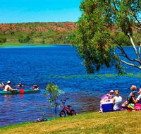 Tingkkarli/Lake Mary Ann - Accommodation Melbourne