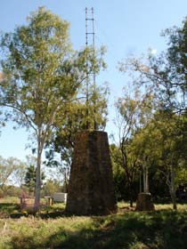 Katherine NT Accommodation Melbourne