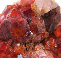 NT Rare Rocks - Accommodation Melbourne