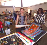Nyinkka Nyunyu Art and Culture Centre - Accommodation Melbourne