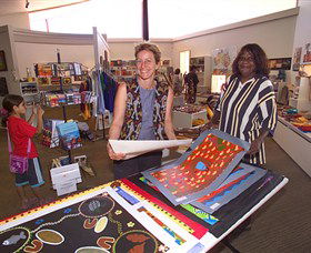 Nyinkka Nyunyu Art And Culture Centre - Accommodation Melbourne 0