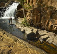 Edith River Crossing - Accommodation Melbourne