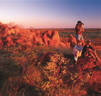 Kunjarra/The Pebbles - Accommodation Melbourne