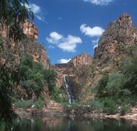 Twin Falls - Accommodation Melbourne