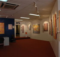 Mason Gallery - Accommodation Melbourne