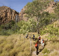 Jatbula Trail - Accommodation Melbourne