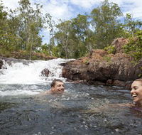 Buley Rockhole - Accommodation Melbourne