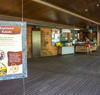 Bowali Visitor Centre - Accommodation Melbourne