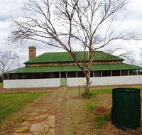 Tennant Creek Telegraph Station - Accommodation Melbourne