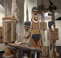 Museum and Art Gallery of the Northern Territory - Accommodation Melbourne