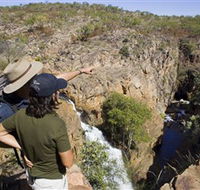 Biddlecombe Cascade - Accommodation Melbourne