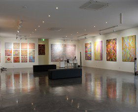 Muk Muk Fine Art - Accommodation Melbourne 0