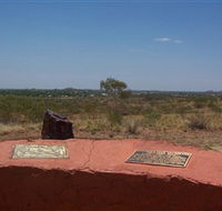 Bill Allen Lookout - Accommodation Melbourne