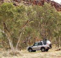 Owen Springs Reserve - Accommodation Melbourne
