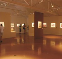 Araluen Arts Centre - Accommodation Melbourne