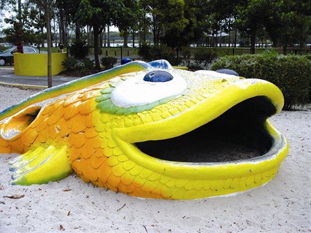 Colmslie Beach Reserve - Accommodation Melbourne 0