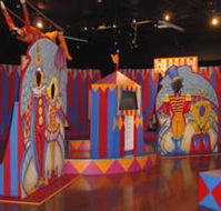 Tony Gould Gallery - Accommodation Melbourne