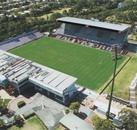 Ballymore - Accommodation Melbourne