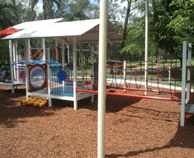 Perrin Park - Accommodation Melbourne