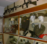 Victoria Barracks Museum - Accommodation Melbourne