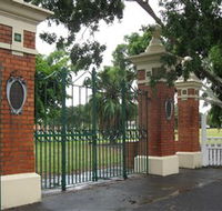 Yeronga Memorial Park - Accommodation Melbourne