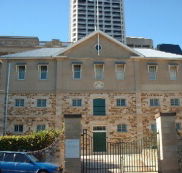 Commissariat Stores - Accommodation Melbourne