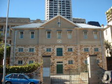 Commissariat Stores - Accommodation Melbourne 0
