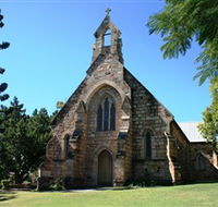 St Marys Anglican Church Memorial Chapel - Accommodation Melbourne