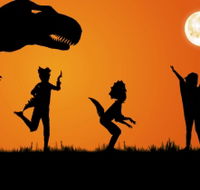 Energex Playasaurus Place - Accommodation Melbourne