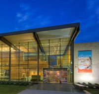 UQ University Art Museum - Accommodation Melbourne
