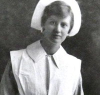 Nursing Museum RBWH - Accommodation Melbourne