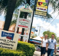 Rosalie Village - Accommodation Melbourne