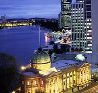 Brisbane Customs House - Accommodation Melbourne