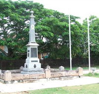 Graceville Memorial Park - Accommodation Melbourne