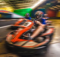 Go Karting Brisbane - Accommodation Melbourne