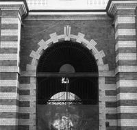 Boggo Road Gaol - Accommodation Melbourne