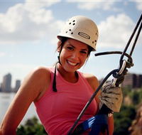 Kangaroo Point Cliffs - Accommodation Melbourne