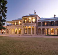 Old Government House - Accommodation Melbourne
