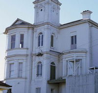 Palma Rosa - Accommodation Melbourne