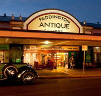 Empire Revival - Accommodation Melbourne