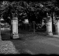 Toowong Cemetery - Accommodation Melbourne