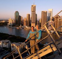 Story Bridge Adventure Climb - Accommodation Melbourne