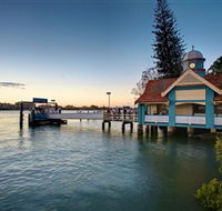 Oxford Street Bulimba - Accommodation Melbourne