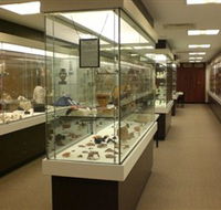 UQ Antiquities Museum - Accommodation Melbourne