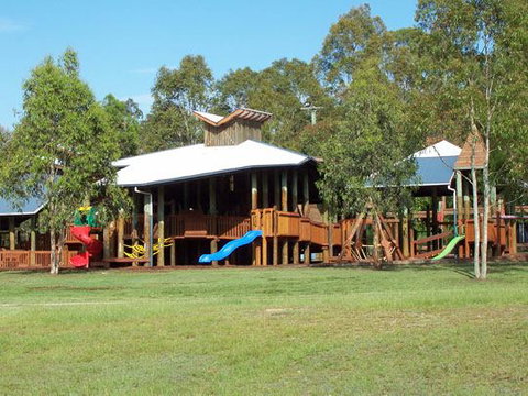 Kidspace - Accommodation Melbourne 0