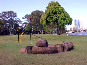 Gold Coast City Art Gallery - Accommodation Melbourne 0