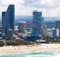 Oasis Shopping Centre - Accommodation Melbourne