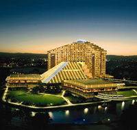 Jupiters Hotel and Casino - Accommodation Melbourne