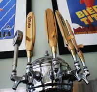 Burleigh Brewing Company - Accommodation Melbourne