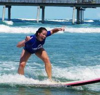 Get Wet Surf School - Accommodation Melbourne